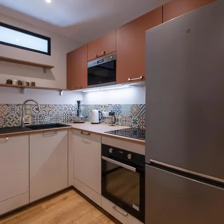 Christoph Colomb By Interhome Apartment Hyeres