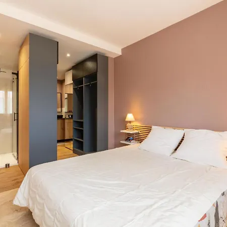 Apartment Christoph Colomb By Interhome Hyeres