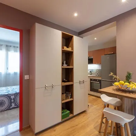 Christoph Colomb By Interhome Apartment *