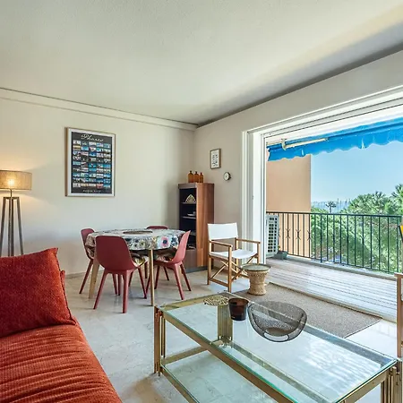 Apartment Christoph Colomb By Interhome Hyeres