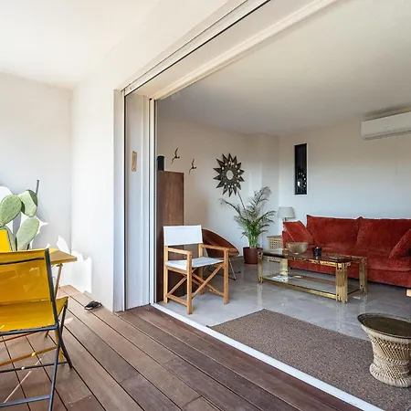 Christoph Colomb By Interhome Apartment