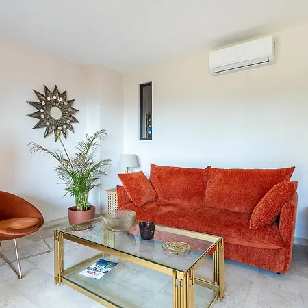 Christoph Colomb By Interhome Apartment *